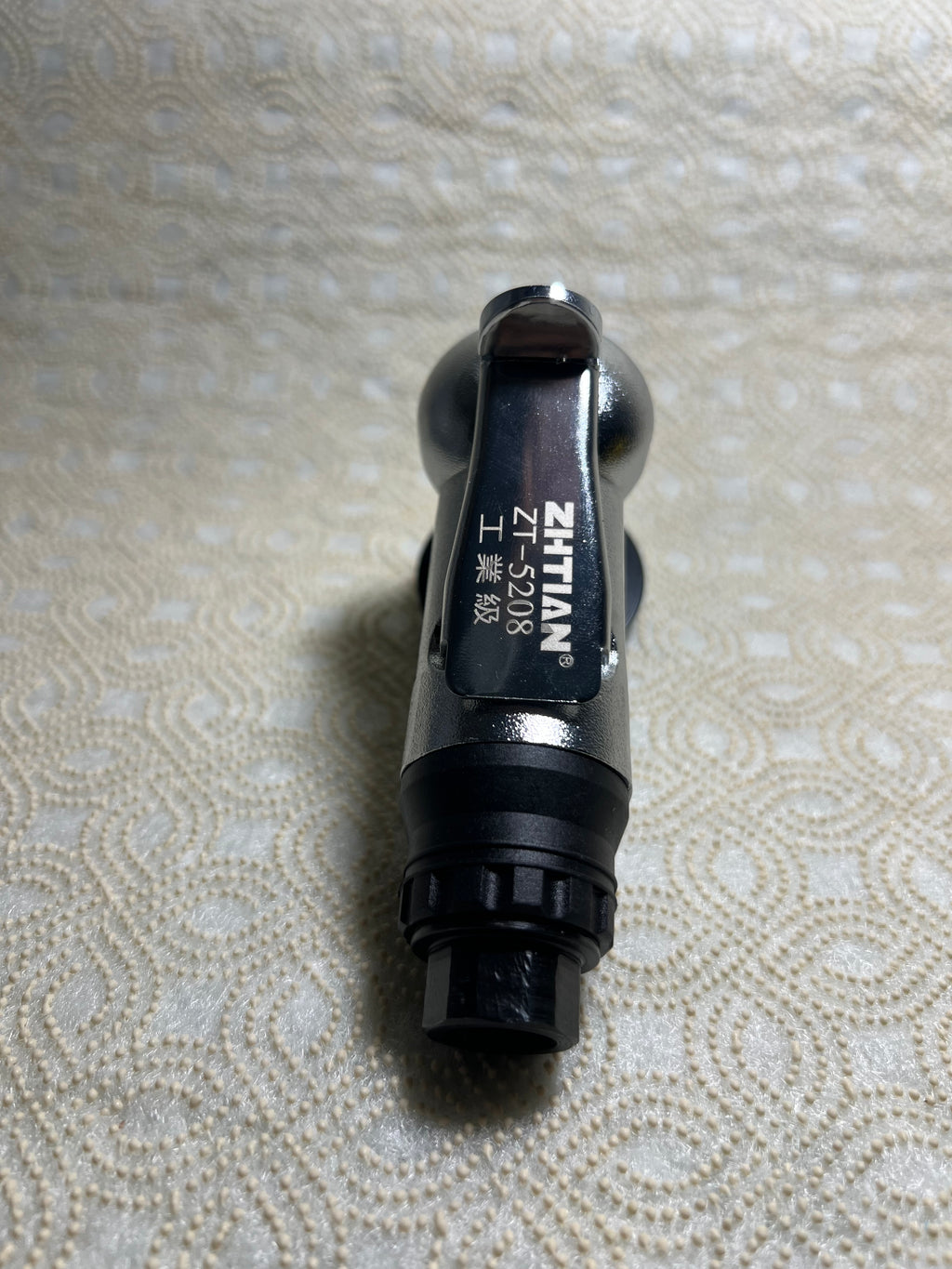 Mini Meuleuse Pneumatique زاوية – دقة عالية وقوة للمحترفين