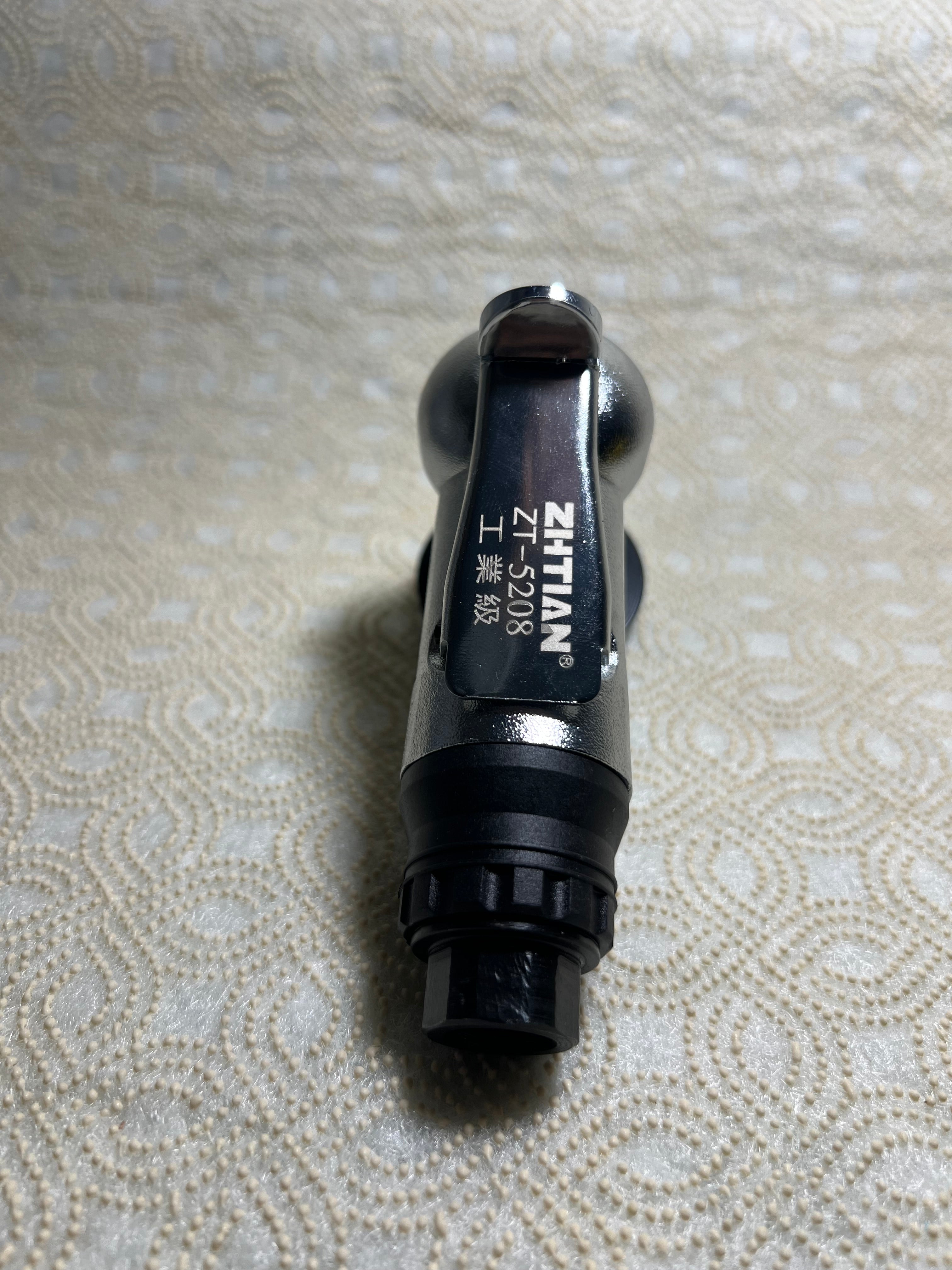 Mini Meuleuse Pneumatique زاوية – دقة عالية وقوة للمحترفين