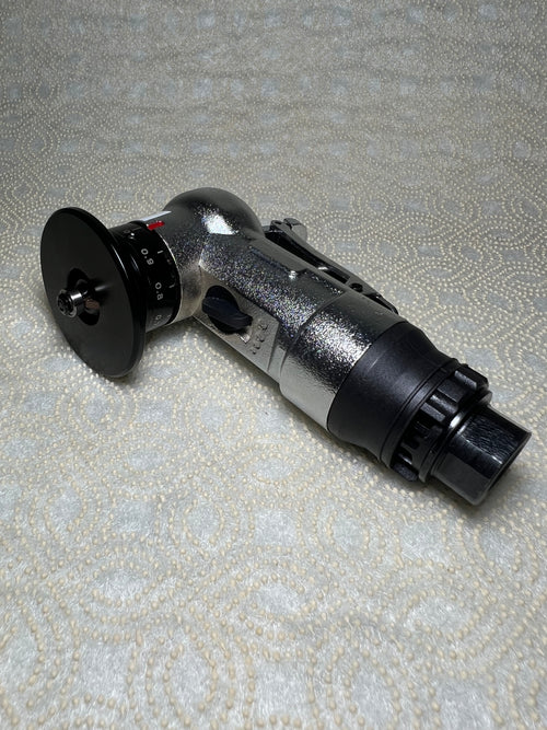 Mini Meuleuse Pneumatique زاوية – دقة عالية وقوة للمحترفين
