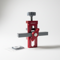 Guide de Perçage TIP-ON + Support Porte 2in1